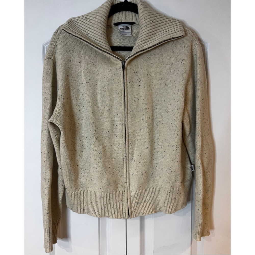 The North Face Sweater